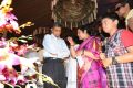 Balakrishna Second Daughter Tejaswini Wedding Stills