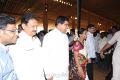 Balakrishna Second Daughter Tejaswini Wedding Stills