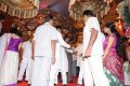 Balakrishna Second Daughter Tejaswini Wedding Stills