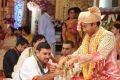 Balakrishna Second Daughter Tejaswini Wedding Stills