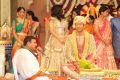 Balakrishna Second Daughter Tejaswini Wedding Stills