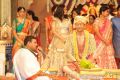 Balakrishna Second Daughter Tejaswini Wedding Stills