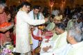 Balakrishna Second Daughter Tejaswini Wedding Stills