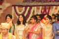 Balakrishna Second Daughter Tejaswini Wedding Stills