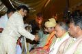 Balakrishna Second Daughter Tejaswini Wedding Stills