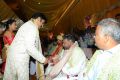 Balakrishna Second Daughter Tejaswini Wedding Stills