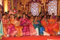 Balakrishna Second Daughter Tejaswini Wedding Stills