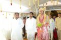 Balakrishna Second Daughter Tejaswini Wedding Stills