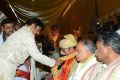 Balakrishna Second Daughter Tejaswini Wedding Stills