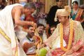 Balakrishna Second Daughter Tejaswini Wedding Stills