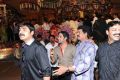 Balakrishna Second Daughter Tejaswini Wedding Stills