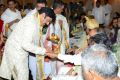 Balakrishna Second Daughter Tejaswini Wedding Stills