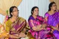 Balakrishna Second Daughter Tejaswini Wedding Stills