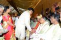 Balakrishna Second Daughter Tejaswini Wedding Stills