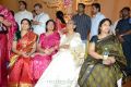 Balakrishna Second Daughter Tejaswini Wedding Stills