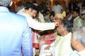 Balakrishna Second Daughter Tejaswini Wedding Stills