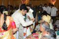 Balakrishna Second Daughter Tejaswini Wedding Stills