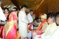 Balakrishna Second Daughter Tejaswini Wedding Stills