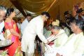 Balakrishna Second Daughter Tejaswini Wedding Stills