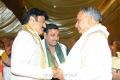 Balakrishna, MVVS Murthi @ Daughter Tejaswini Wedding Stills