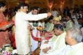 Balakrishna Second Daughter Tejaswini Wedding Stills