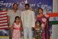 Balayya's Fund Raising event for Cancer Hospital in PA