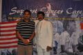 Balakrishna Fundraising For Cancer Hospital Event Stills