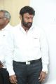 Balakrishna Inaugurates Apsara Linear Photos