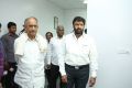 Balakrishna Inaugurates Apsara Linear Photos