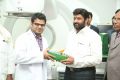 Nandamuri Balakrishna at Apsara Linear Inauguration Photos