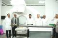 Balakrishna Inaugurates Apsara Linear Accelerator