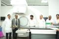 Balakrishna Inaugurates Apsara Linear at Basavatharakam