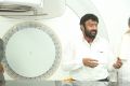 Balakrishna Inaugurates Apsara Linear Accelerator