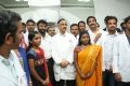 Balakrishna Inaugurates Apsara Linear Accelerator