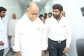 Balakrishna Inaugurates Apsara Linear Photos