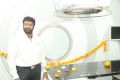 Balakrishna Inaugurates Apsara Linear Accelerator