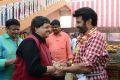 Balakrishna KS Ravikumar Movie Opening Stills