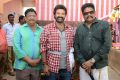 Balakrishna KS Ravikumar Movie Opening Stills