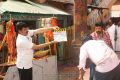 Balakrishna KS Ravikumar Movie Opening Stills