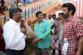 Balakrishna KS Ravikumar Movie Opening Stills