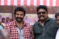 Balakrishna KS Ravikumar Movie Opening Stills