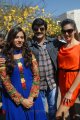 Balakrishna, Isha Chawla, Parvathi Melton Stills