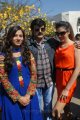 Balakrishna, Isha Chawla, Parvathi Melton Stills