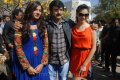 Balakrishna, Isha Chawla, Parvathi Melton Stills