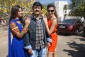 Balakrishna, Isha Chawla, Parvathi Melton Stills