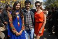 Balakrishna, Isha Chawla, Parvathi Melton Stills