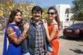 Balakrishna, Isha Chawla, Parvathi Melton Stills