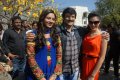 Balakrishna, Isha Chawla, Parvathi Melton Stills