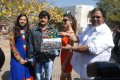 Balakrishna New Movie Opening Pictures