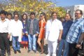 Balakrishna New Movie Opening Pictures